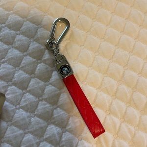 BMW Key Chain - never used